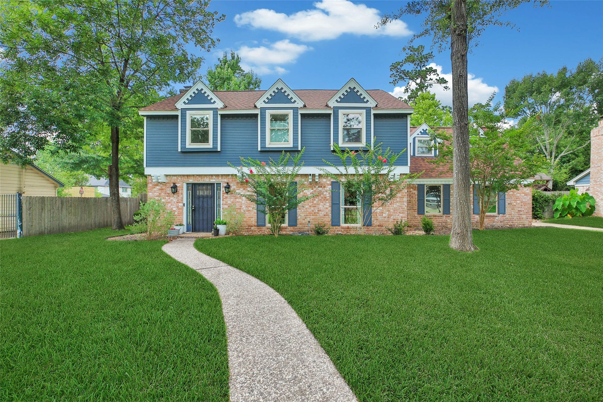 6223 Glenhill Drive, Spring, TX 77389 6223 Glenhill Drive, Spring, TX 77389
