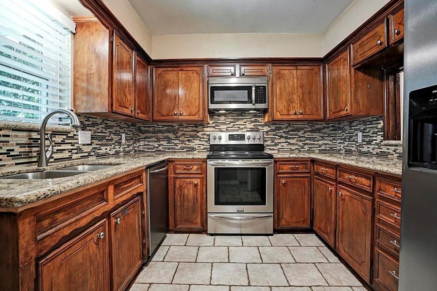 Property photo for 1807 Saxony Lane, Houston, TX
