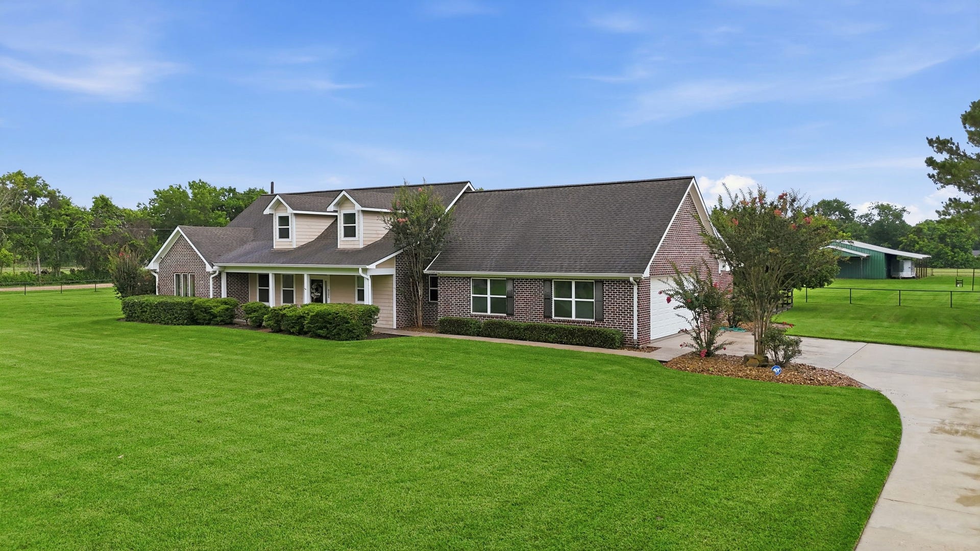 4304 Skinner Lane, Richmond, TX 77406 4304 Skinner Lane, Richmond, TX 77406
