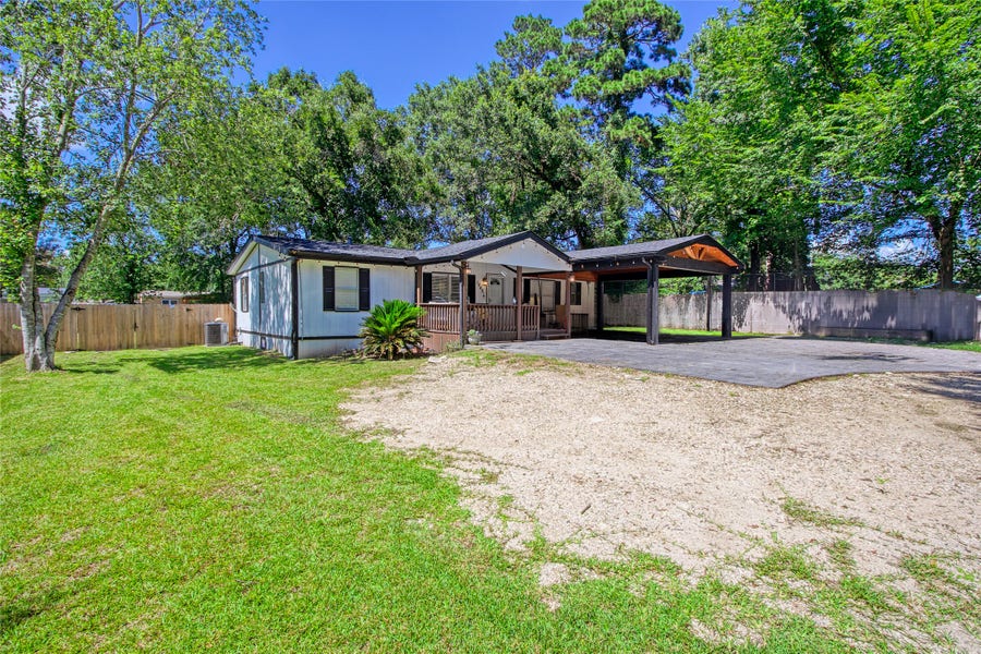 Property photo for 18491 Wisp Willow Way, Porter, TX