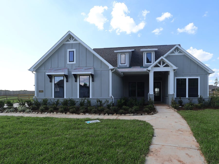 Property photo for 16582 Gaines Glen Lane, Montgomery, TX