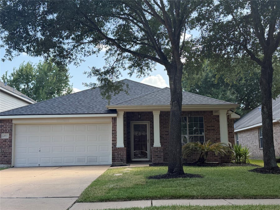 Property photo for 21715 May Apple Court, Cypress, TX