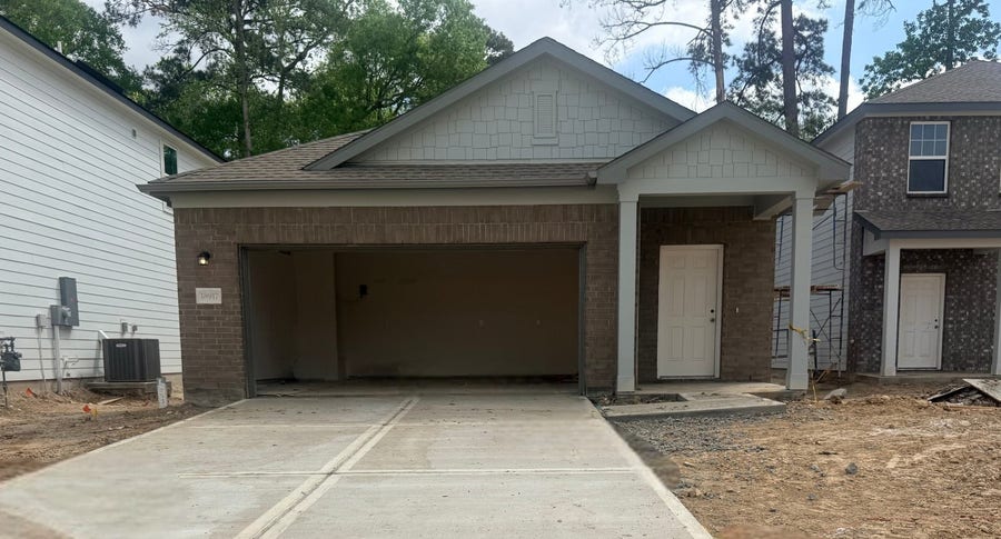 Property photo for 18917 Lucas Michael Way, New Caney, TX