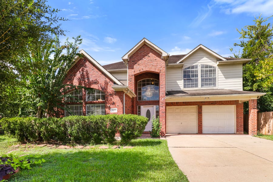 Property photo for 3422 Leila Oaks Court, Houston, TX