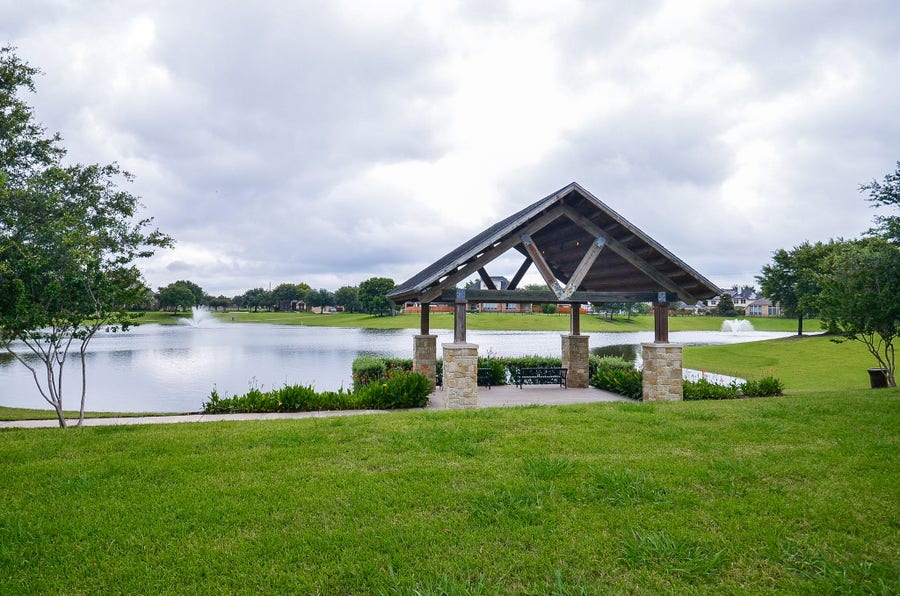 Property photo for 19731 Mission Pines Lane, Richmond, TX
