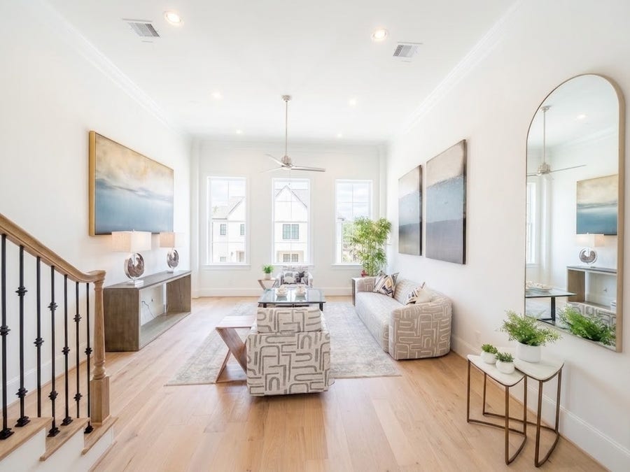 Property photo for 2722 Maxroy Street, Houston, TX