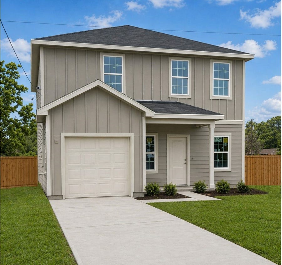 Property photo for 2623 Boss Street, La Marque, TX