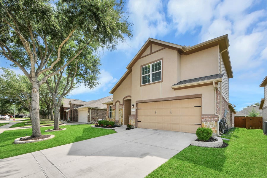 Property photo for 10120 Hidden Creek Falls Lane, Brookshire, TX