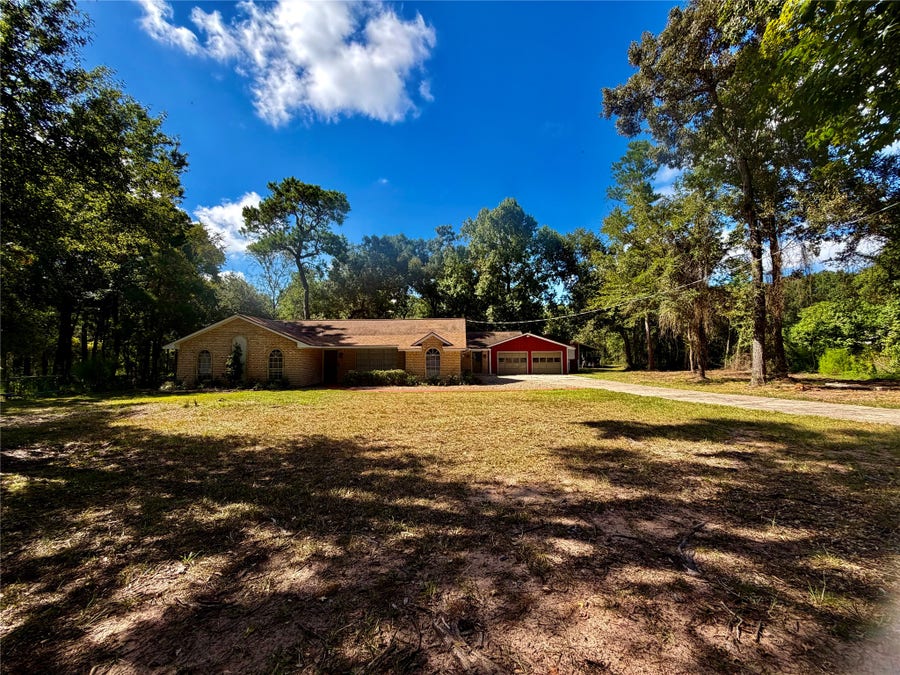 Property photo for 3117 Pine Acres Drive, Conroe, TX