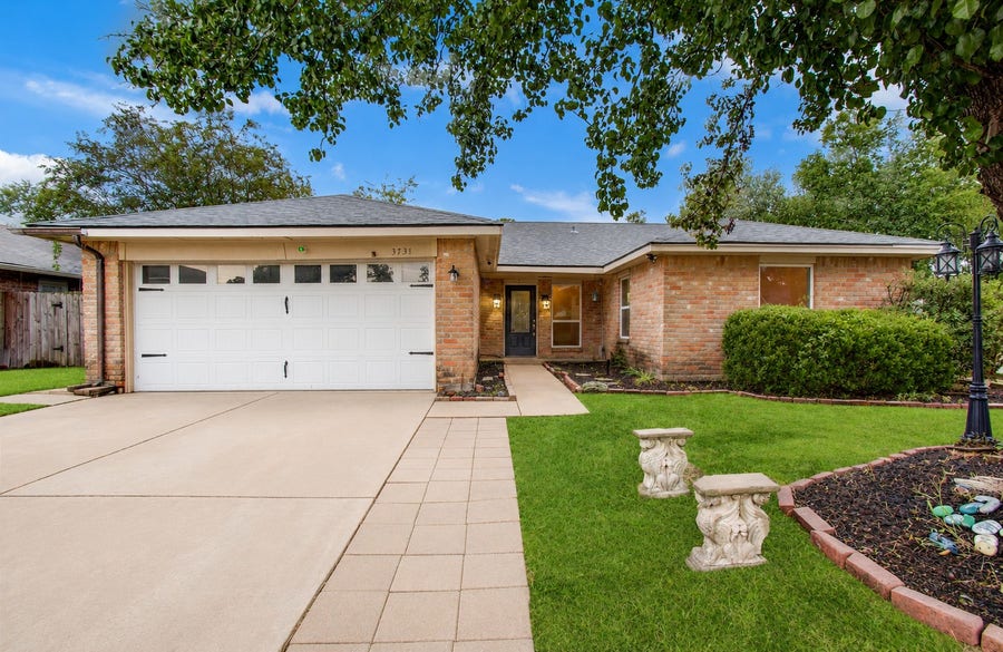 Property photo for 3731 Nutwood Lane, Spring, TX