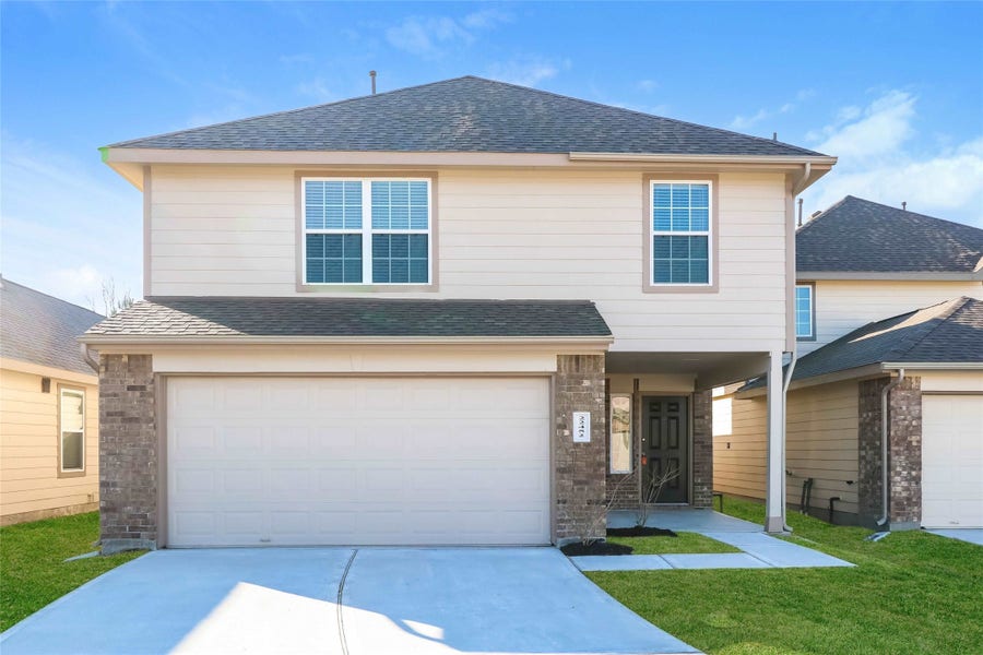Property photo for 22452 Clear Castle Drive, Porter, TX