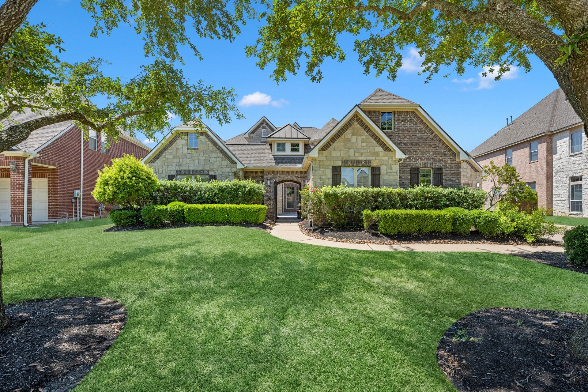 11415 Stonecreek Bend Lane, Cypress, TX 77433 11415 Stonecreek Bend Lane, Cypress, TX 77433