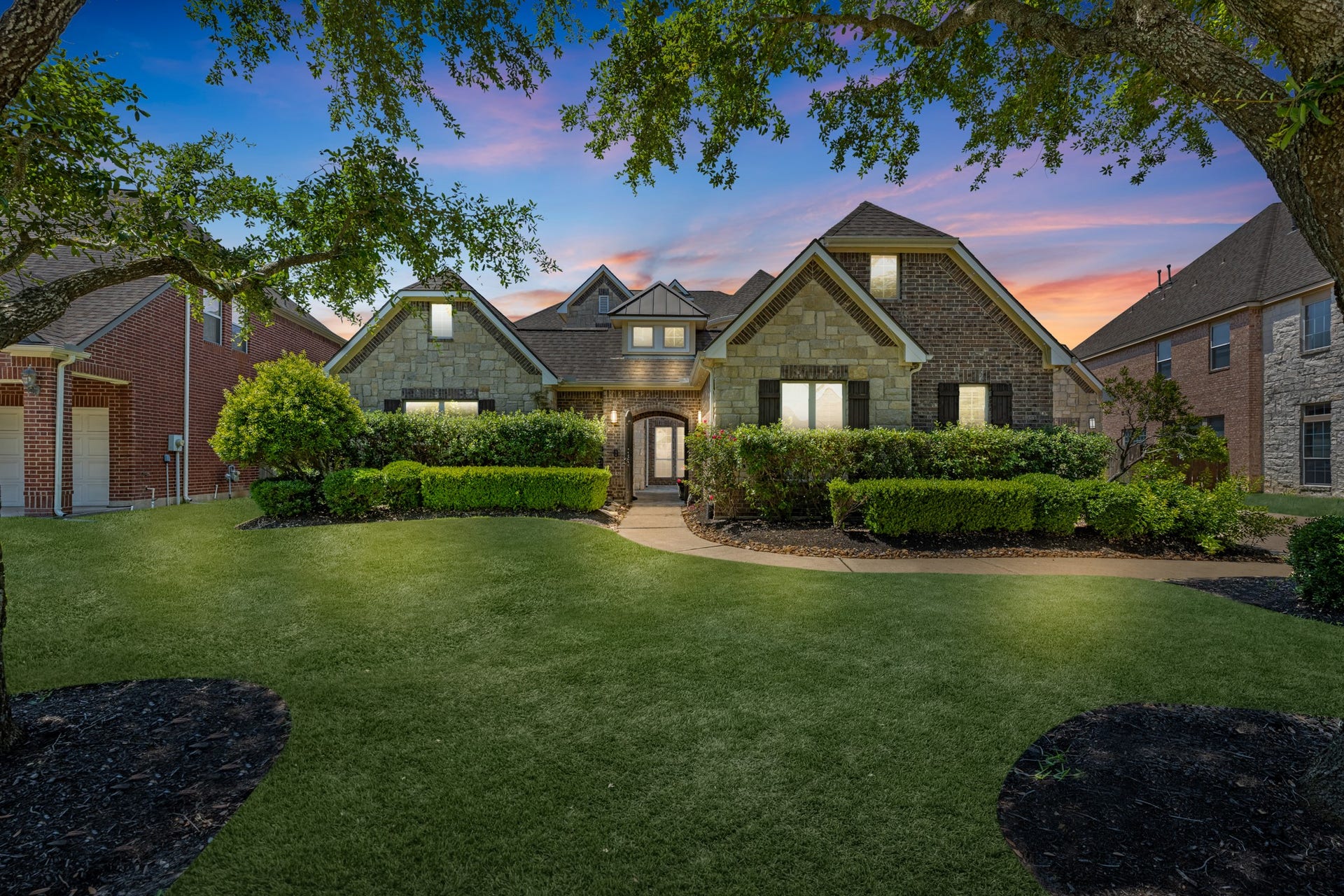 11415 Stonecreek Bend Lane, Cypress, TX 77433 11415 Stonecreek Bend Lane, Cypress, TX 77433