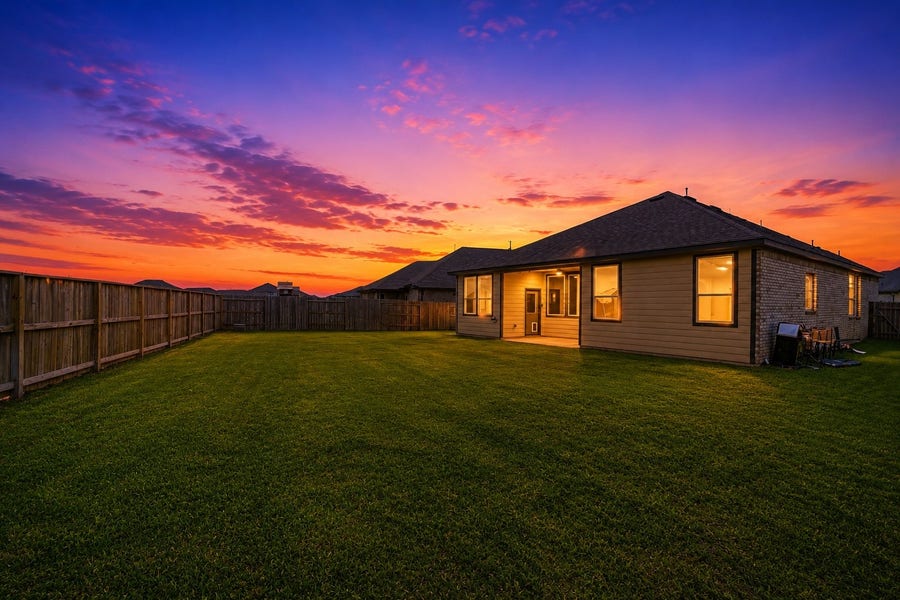 Property photo for 2952 Golden Dust Drive, Katy, TX