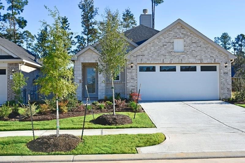 Property photo for 40547 Berylline Lane, Magnolia, TX