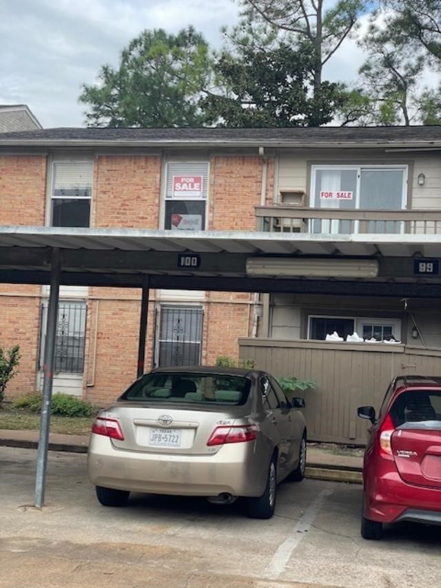 Property photo for 6001 reims Road, #706, Houston, TX