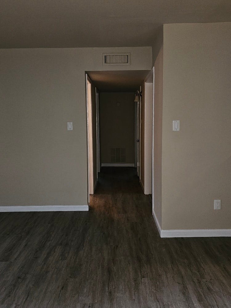 6815 Beachwood Street, #3, Houston, TX 77021 6815 Beachwood Street, #3, Houston, TX 77021