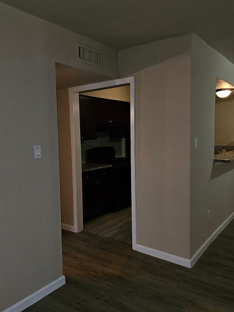6815 Beachwood Street, #3, Houston, TX 77021 6815 Beachwood Street, #3, Houston, TX 77021