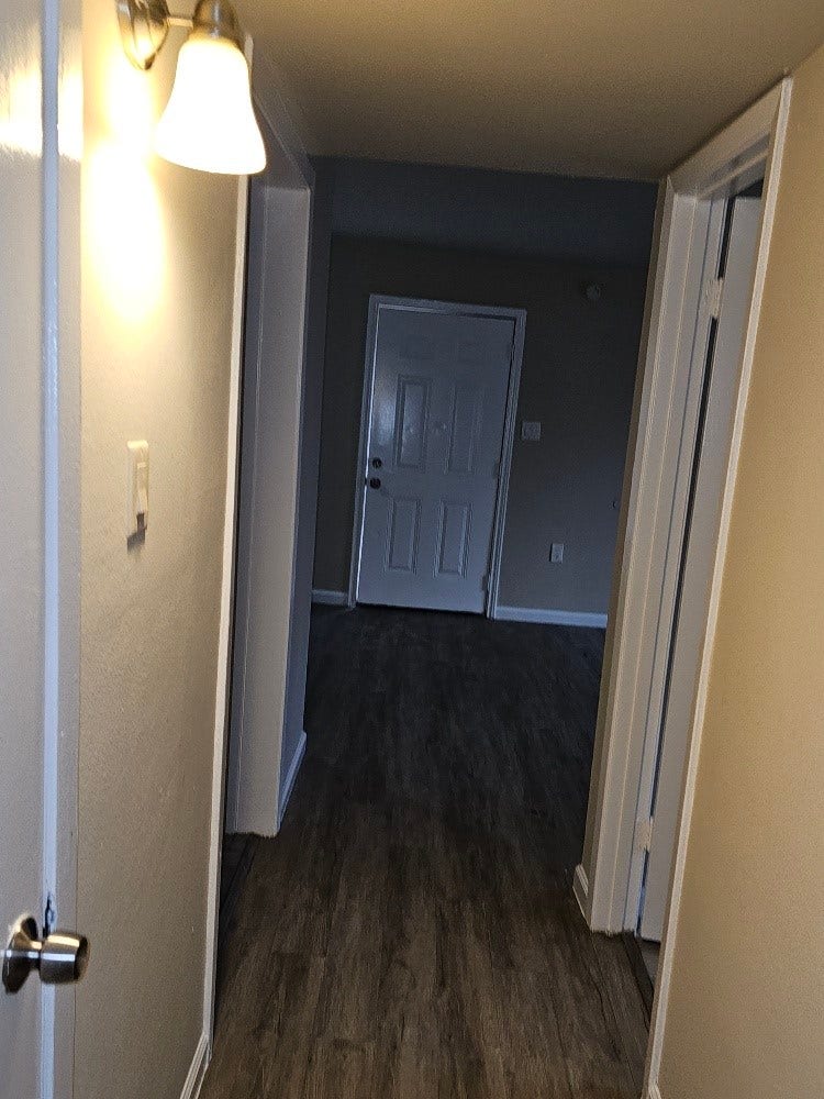 6815 Beachwood Street, #3, Houston, TX 77021 6815 Beachwood Street, #3, Houston, TX 77021
