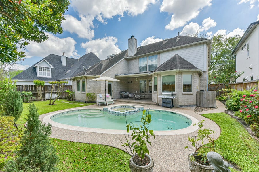 Property photo for 5346 Navarro Street, Houston, TX