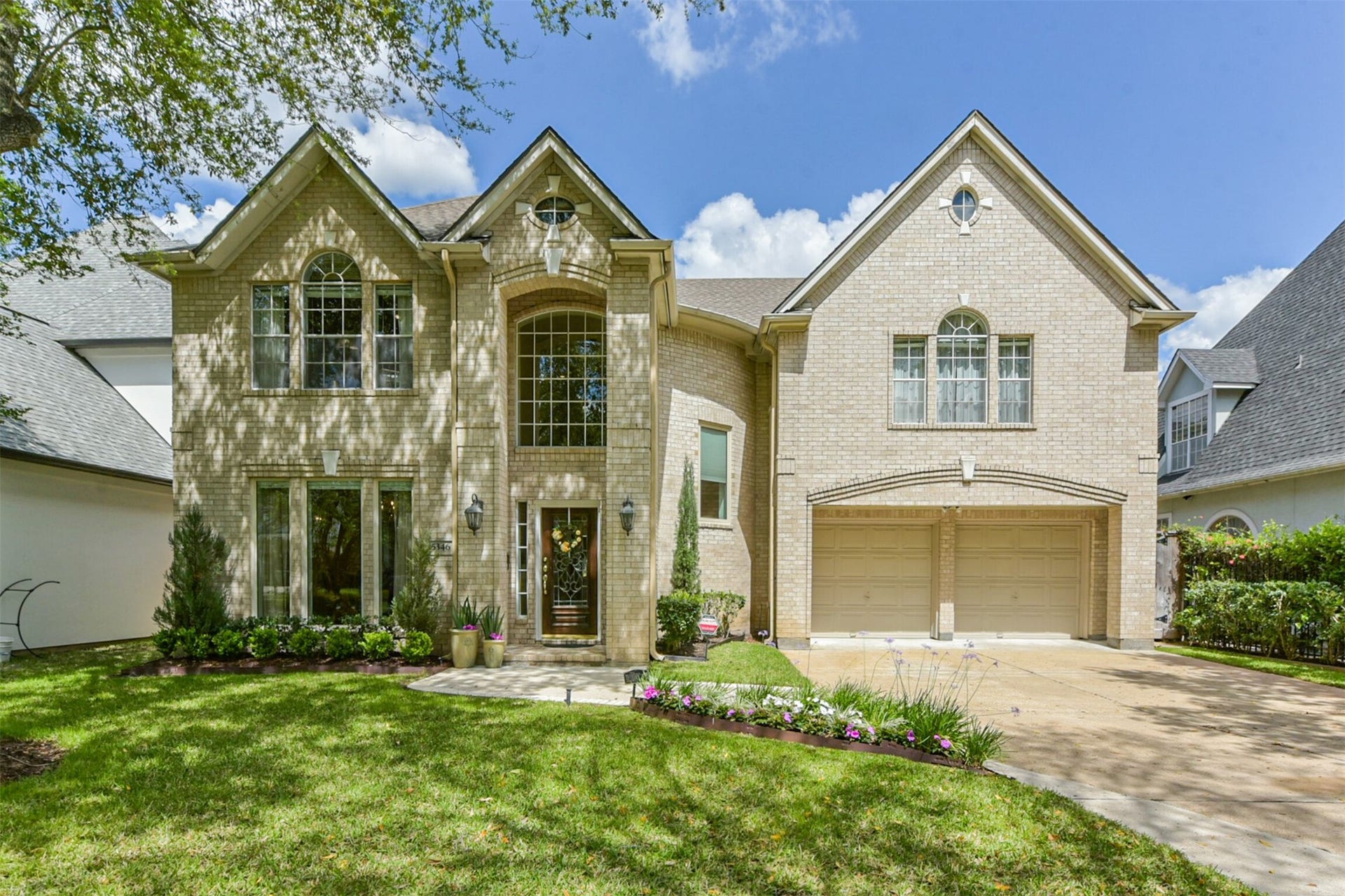 5346 Navarro Street, Houston, TX 77056 5346 Navarro.