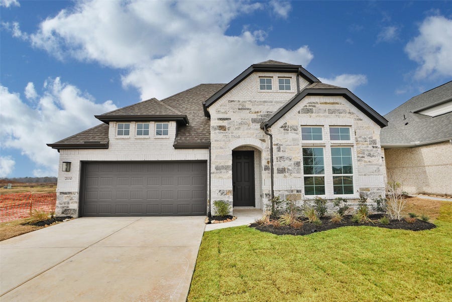 Property photo for 21130 Sunlight Grove Drive, Rosharon, TX