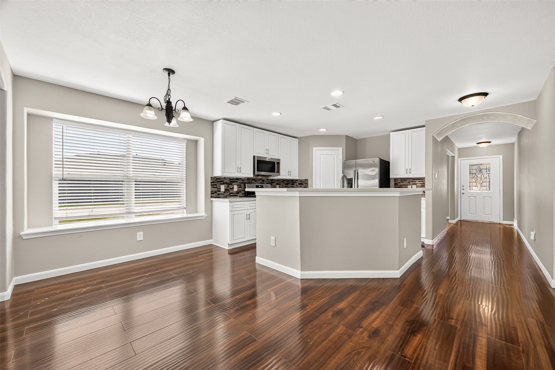 3527 Bluebird Park Lane, Humble, TX 77338