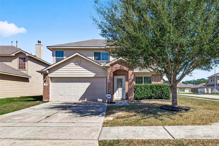 Property photo for 3527 Bluebird Park Lane, Humble, TX
