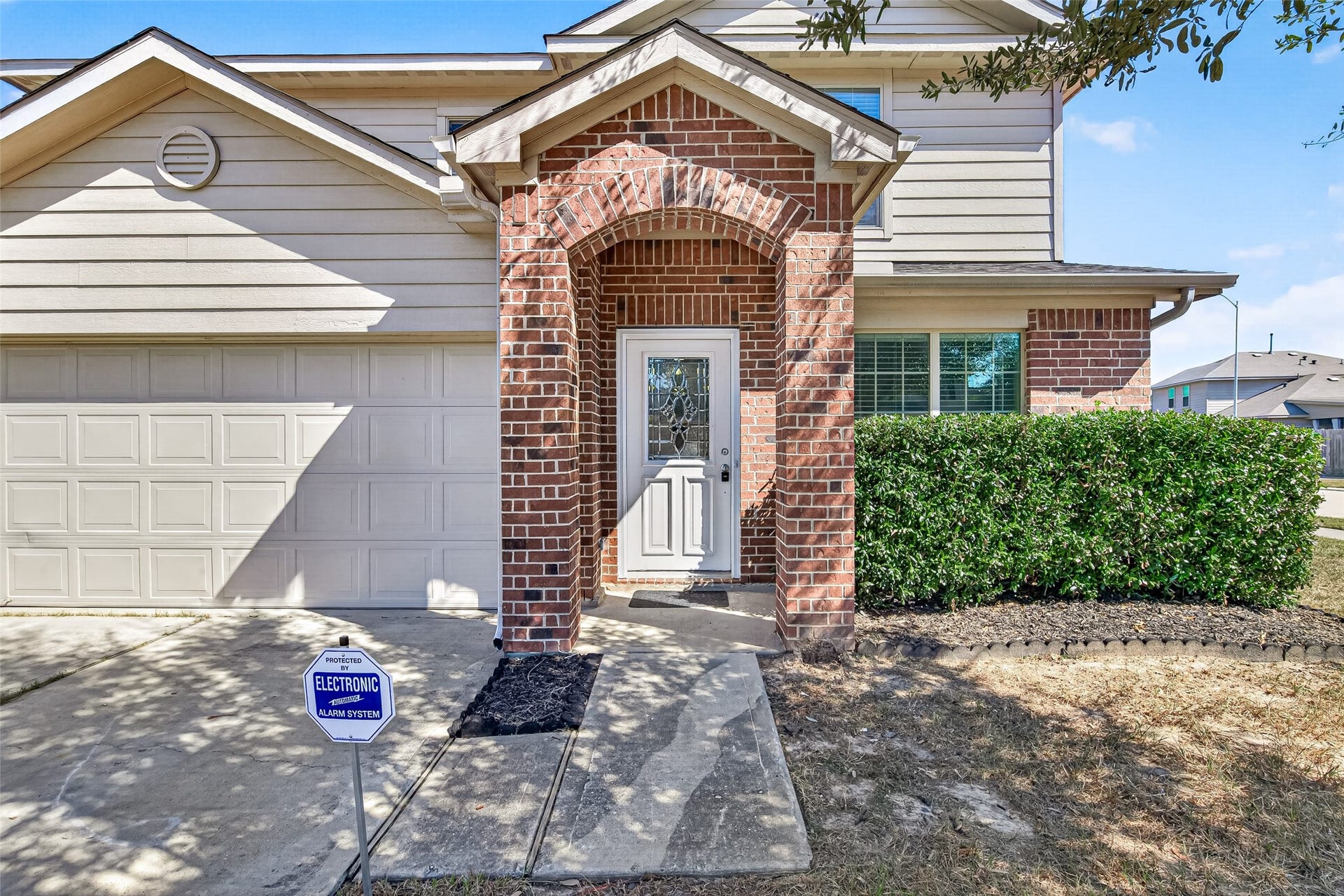 3527 Bluebird Park Lane, Humble, TX 77338