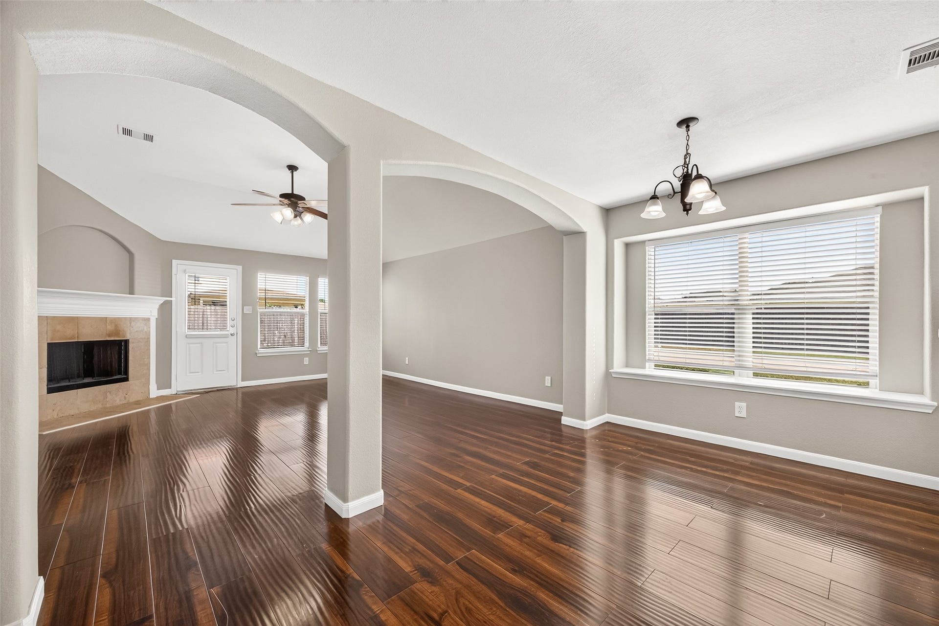 3527 Bluebird Park Lane, Humble, TX 77338
