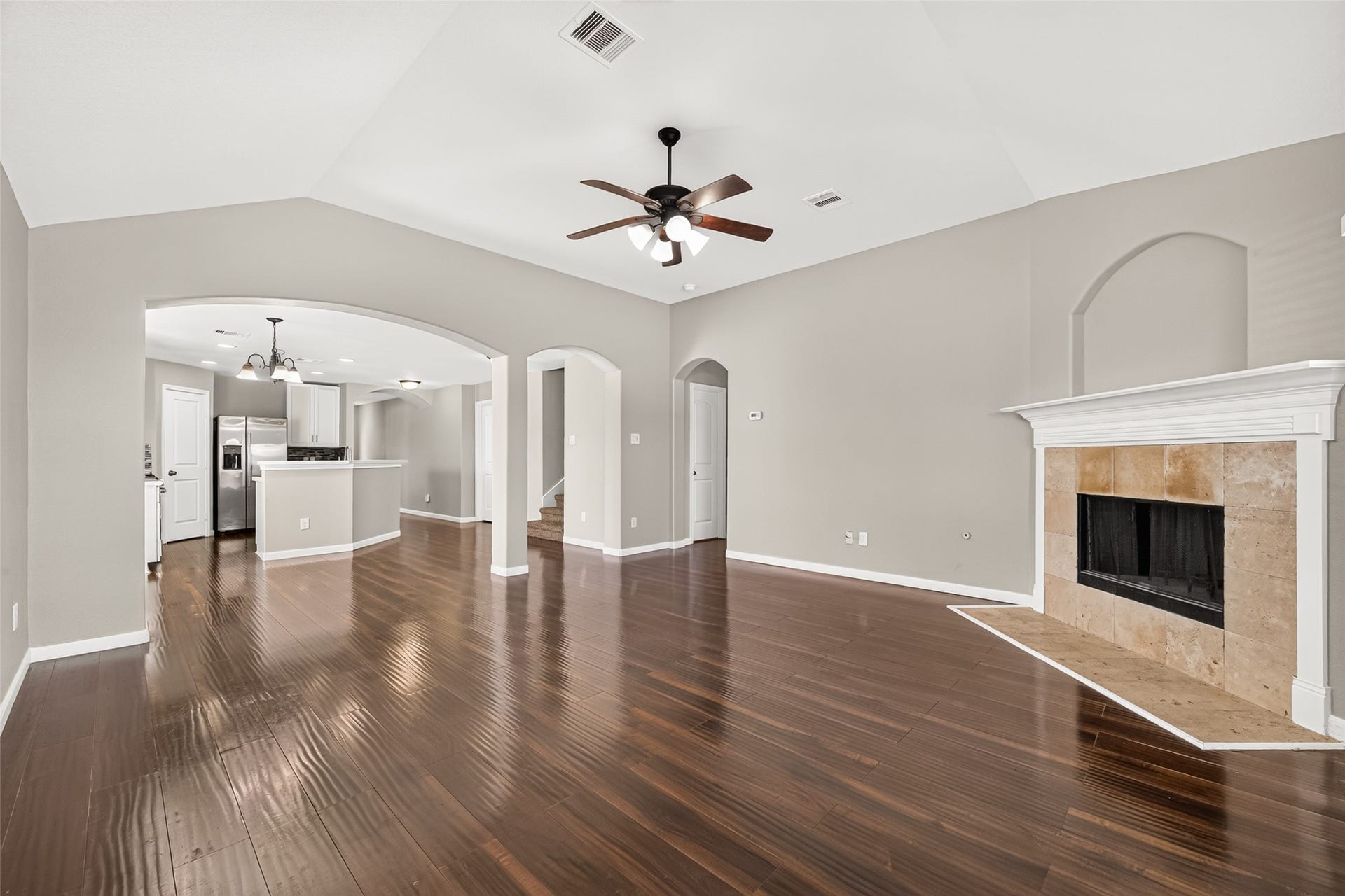 3527 Bluebird Park Lane, Humble, TX 77338