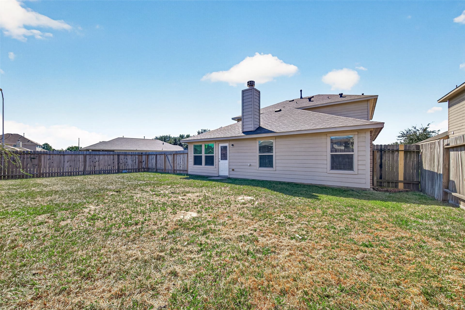 3527 Bluebird Park Lane, Humble, TX 77338