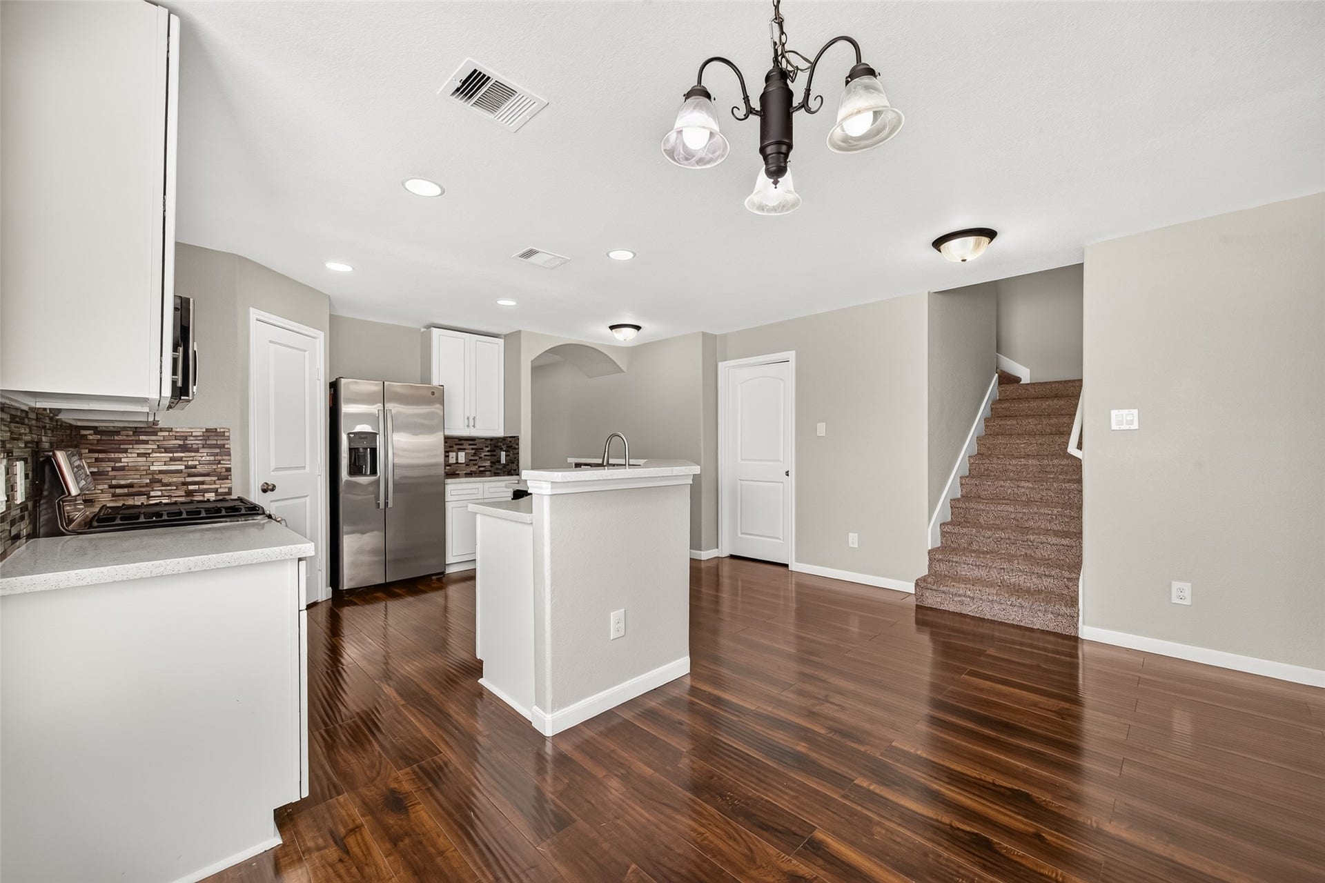 3527 Bluebird Park Lane, Humble, TX 77338
