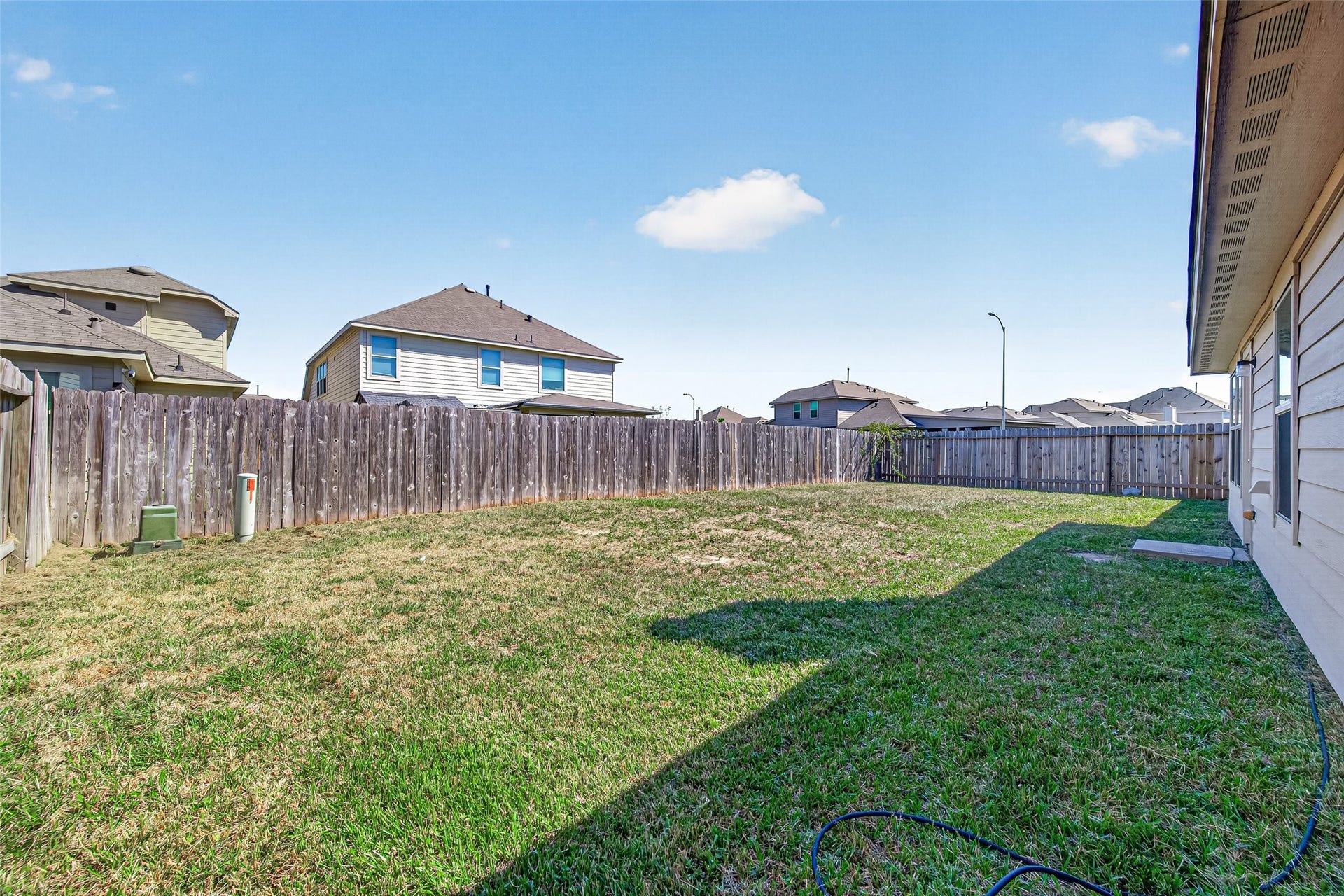 3527 Bluebird Park Lane, Humble, TX 77338