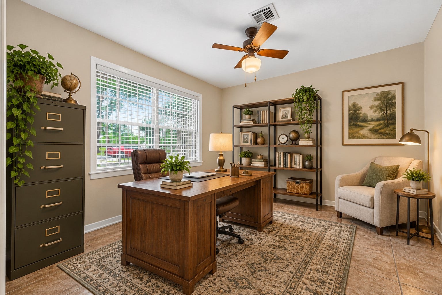 821 Bernard Avenue, Rosenberg, TX 77471 Office