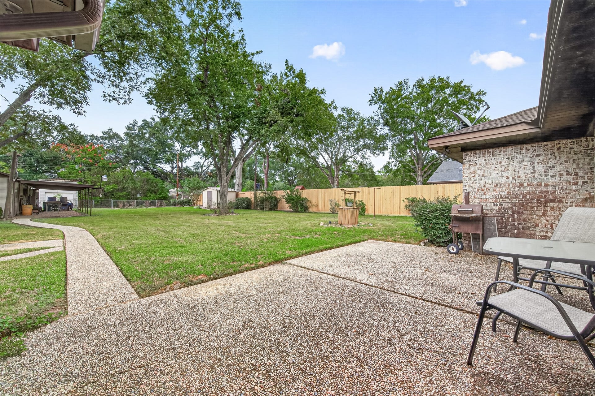 821 Bernard Avenue, Rosenberg, TX 77471 821 Bernard Avenue, Rosenberg, TX 77471