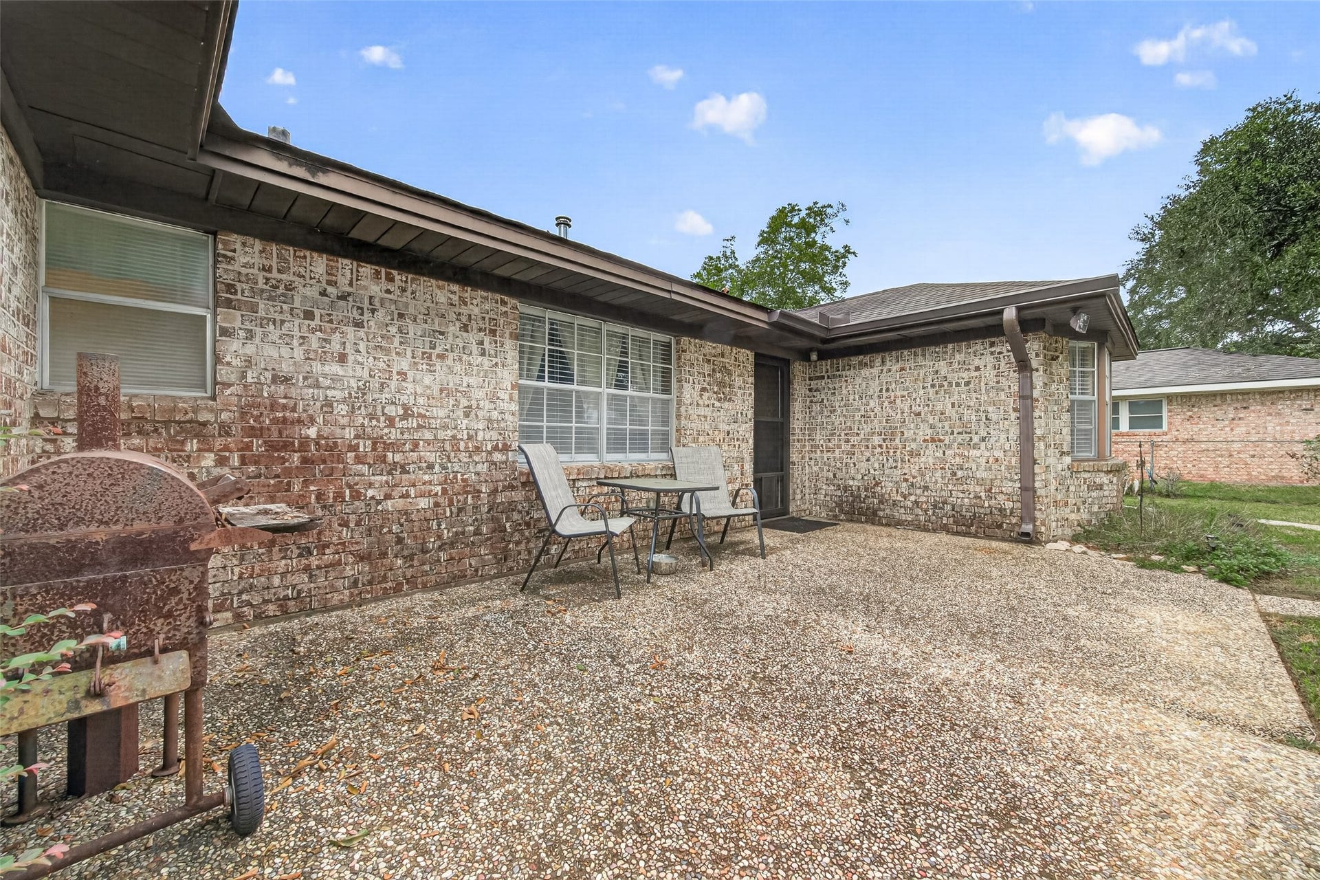 821 Bernard Avenue, Rosenberg, TX 77471 821 Bernard Avenue, Rosenberg, TX 77471