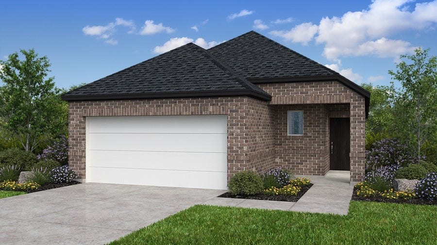 Property photo for 9307 Willowbank Gap Lane, Cypress, TX