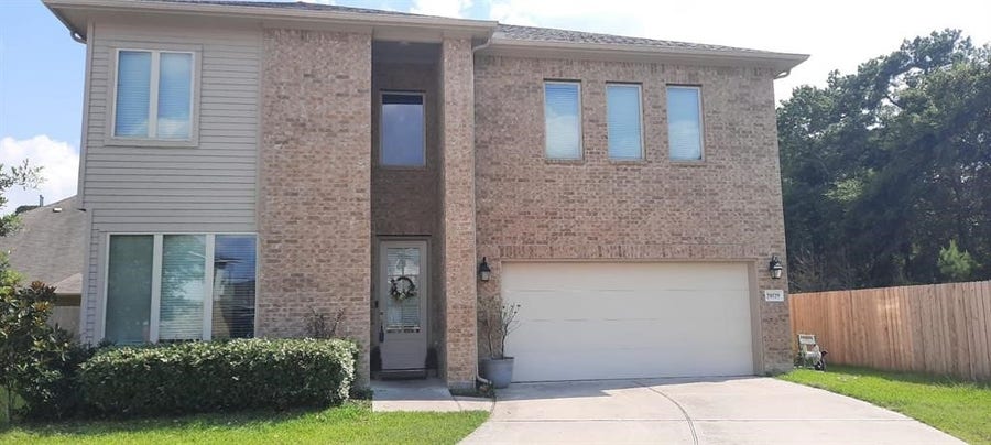Property photo for 21029 Crinet Sq St, Kingwood, TX