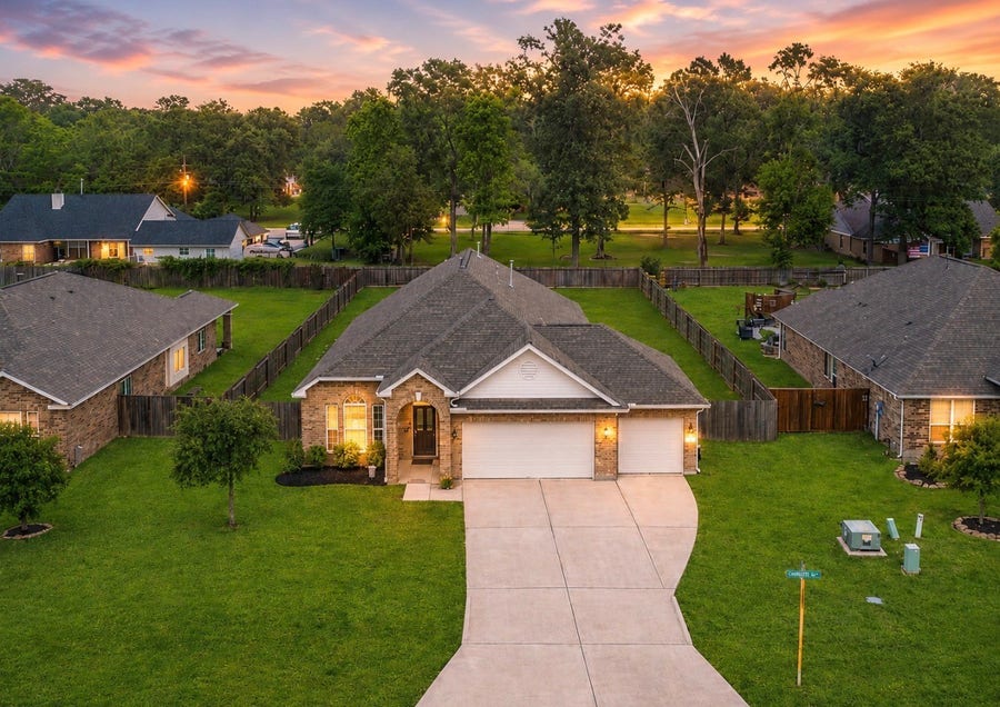 Property photo for 71 Sable Drive, New Caney, TX
