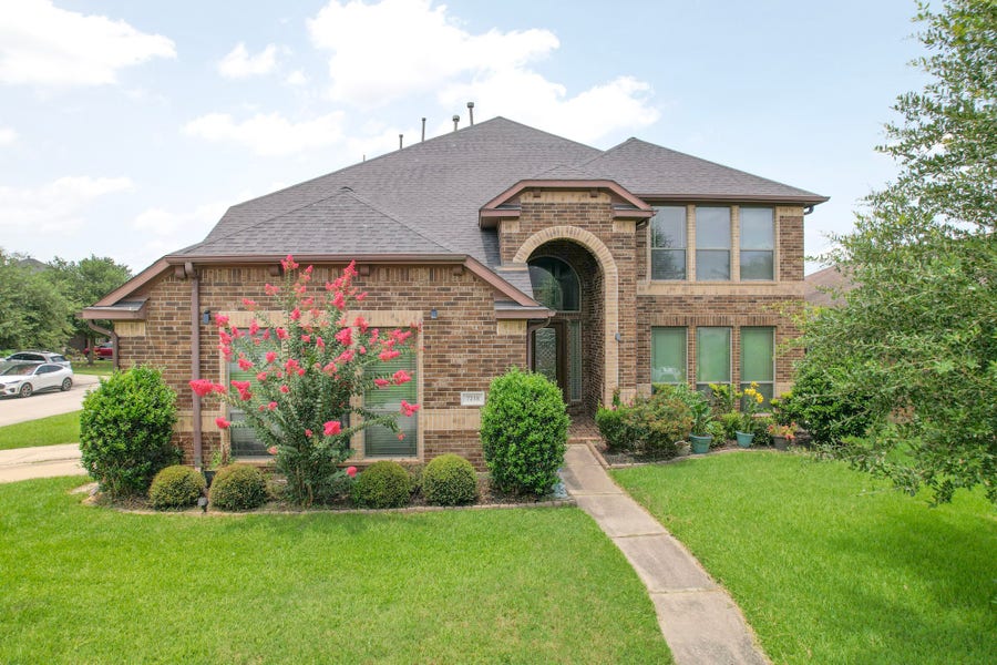 Property photo for 7218 Kerrigan Court, Spring, TX
