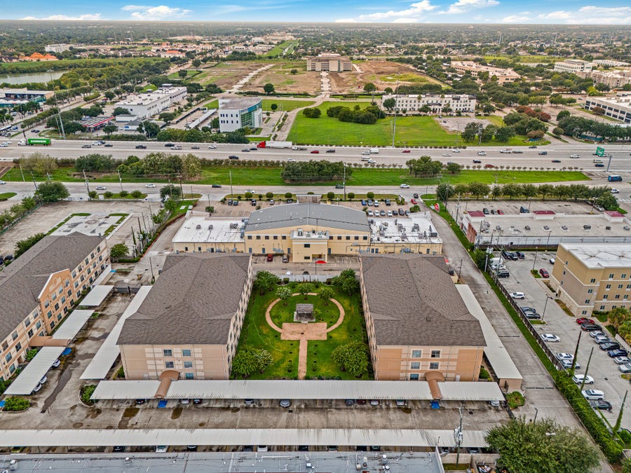 Property photo for 6611 W Sam Houston Parkway S, #1E, Houston, TX