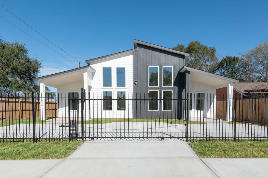 Property photo for 5903 Doolittle Boulevard, #A, Houston, TX