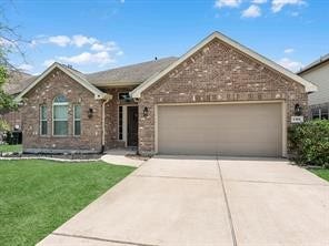 Property photo for 1326 Tee Time Ct, Crosby, TX