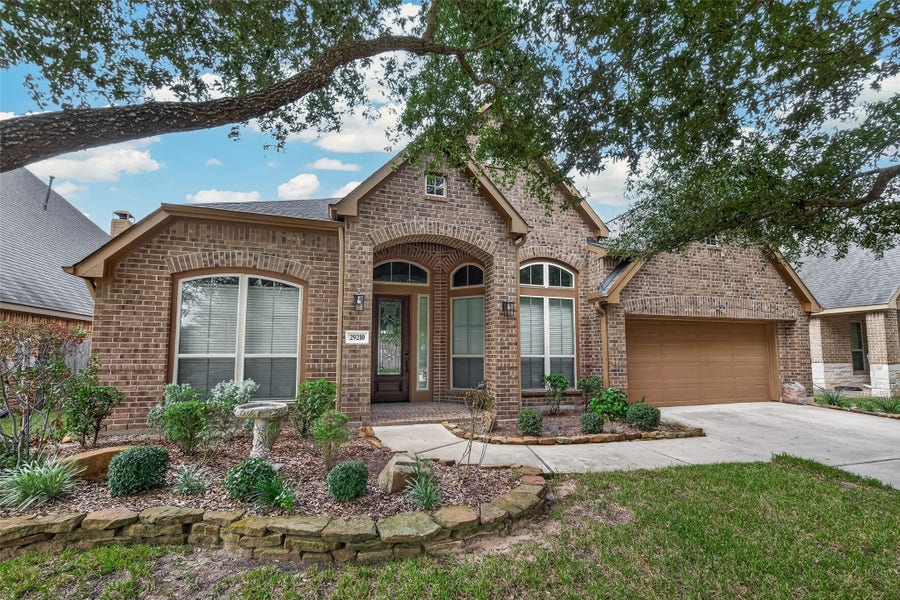 Property photo for 29210 Davenport Drive, Katy, TX