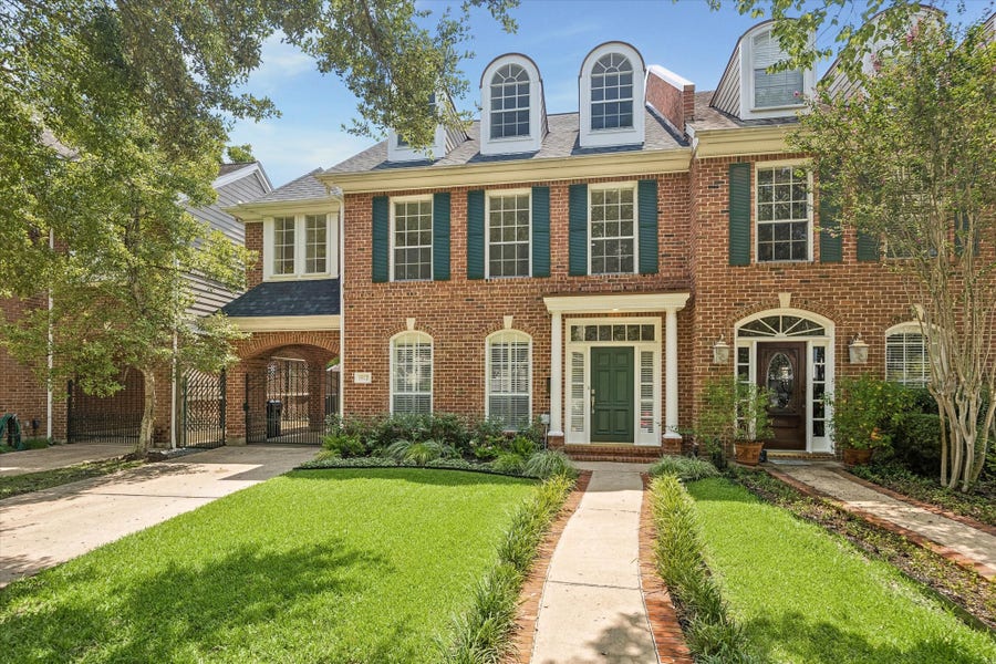 Property photo for 1613 Norfolk Street, Houston, TX