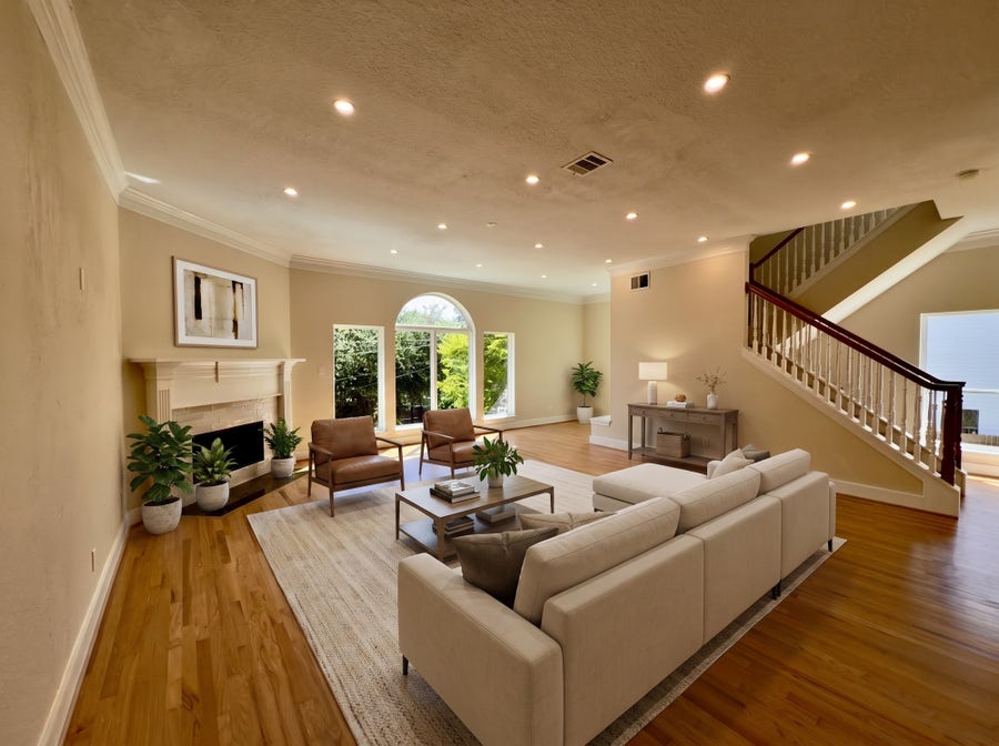 Property photo for 1323 Rosewood Street, Houston, TX