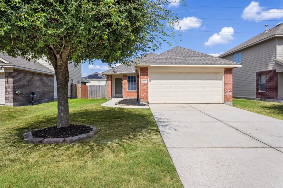 Property photo for 8923 Aurora Park Lane, Humble, TX