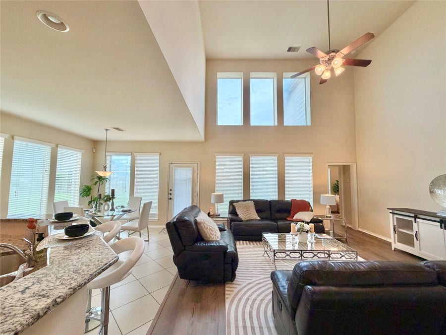 Property photo for 13307 Mesquite Stone Lane, Richmond, TX