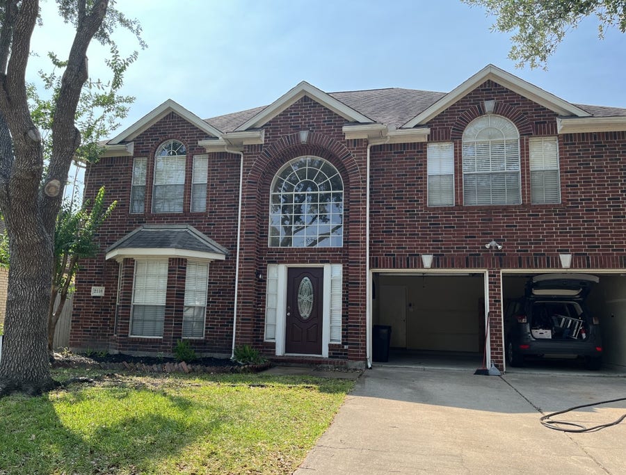 Property photo for 2110 Highland Bay Court, Katy, TX